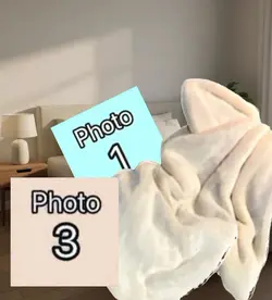 Try new template
