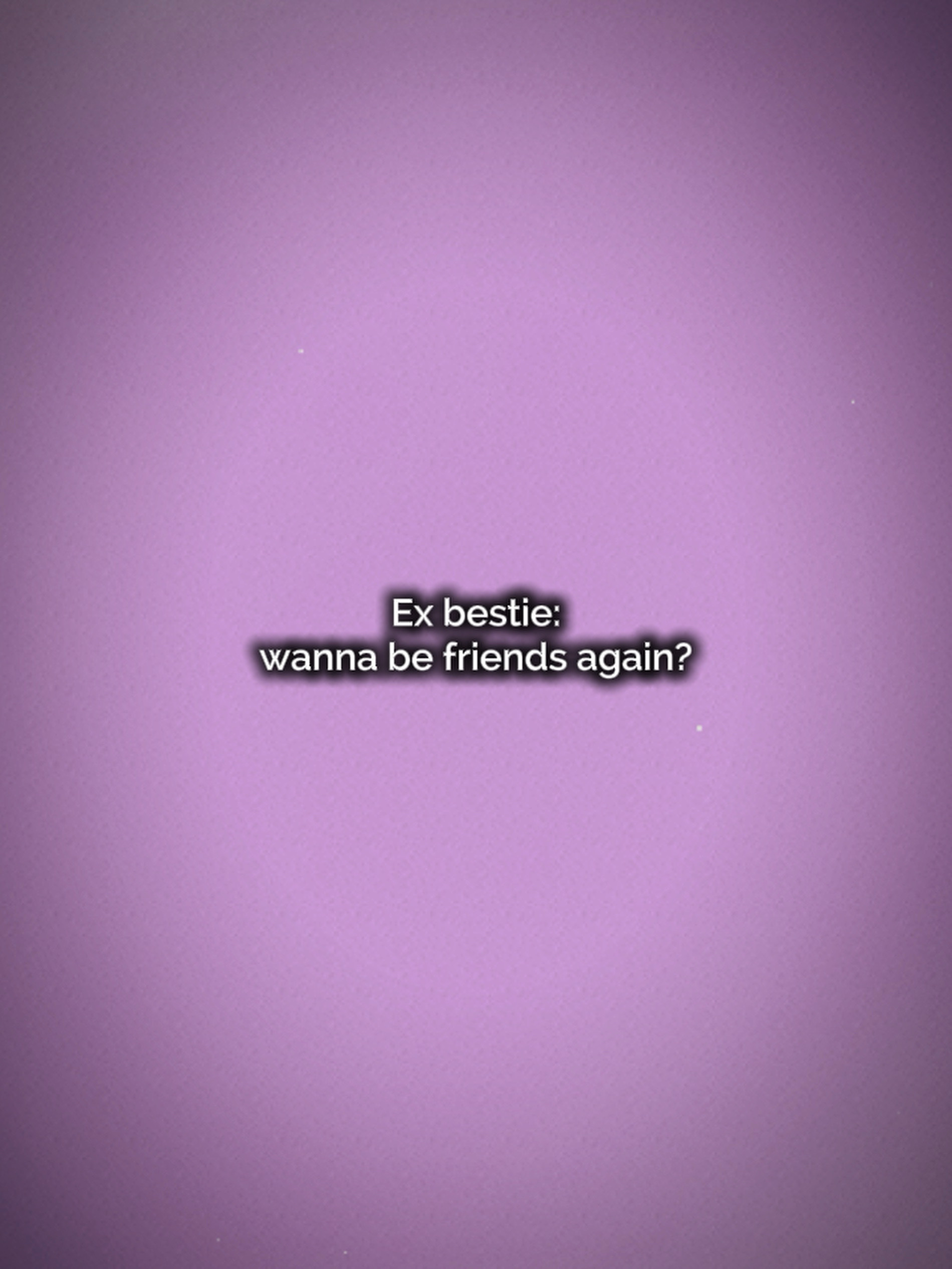 Ex besitie