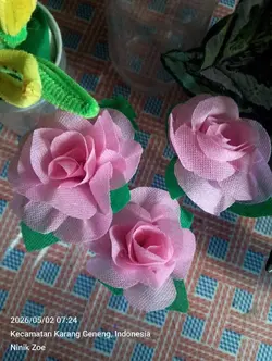 Galbeta Handycraft 