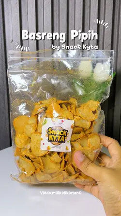 Basreng