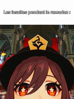 Les insultes pendant