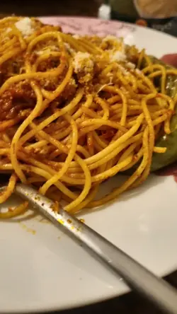 spaghetti tounsi44