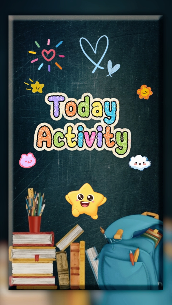today Activity 