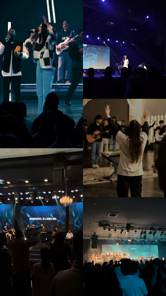 church | worship