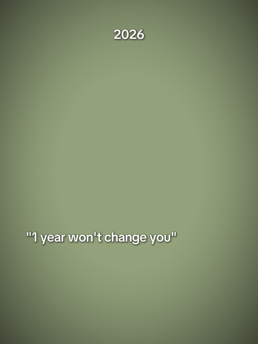 1 year 