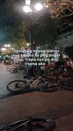 Tropa nyo parin ako