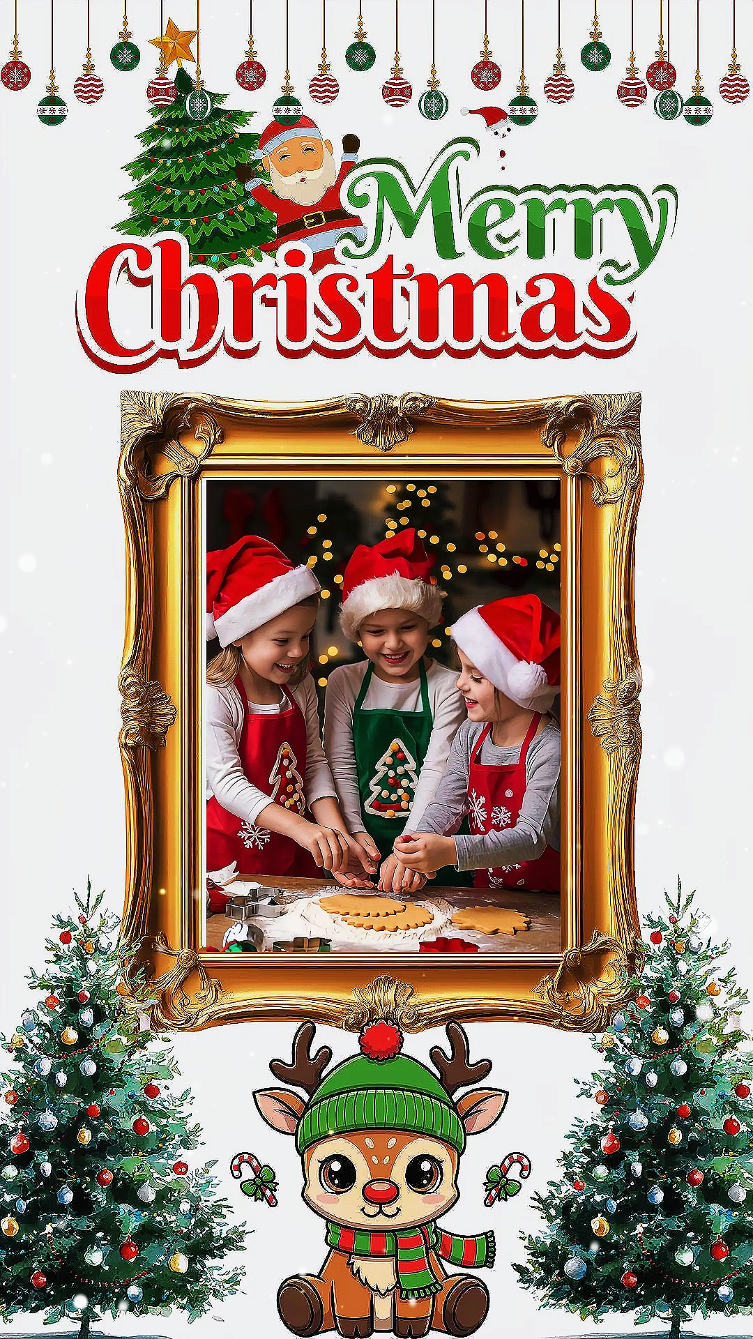 Selamat Natal 2025