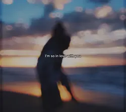 say you wont let go2