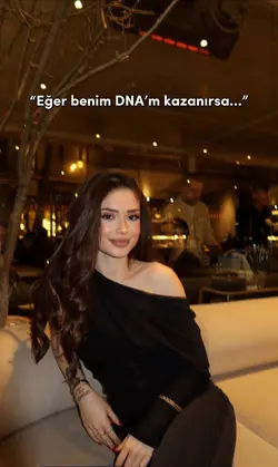 BenimDNA’m kazanırsa