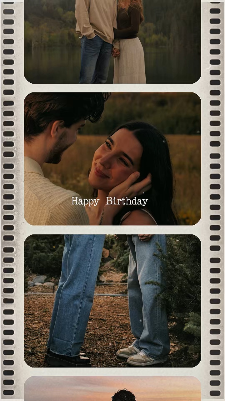 Anniversaire 