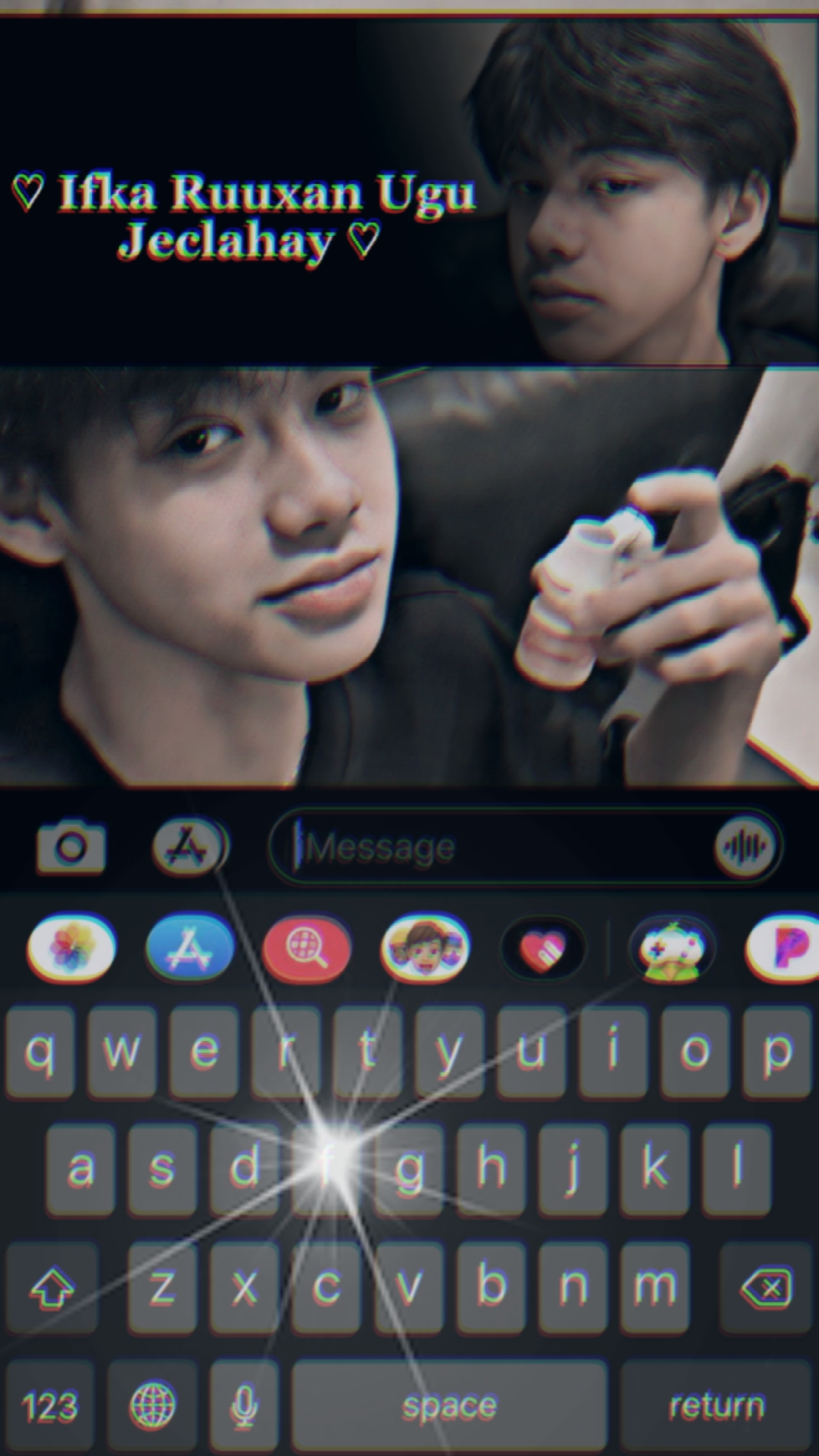 Cover Picture
