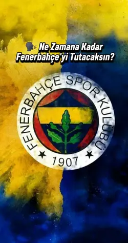 Fenerbahçe 