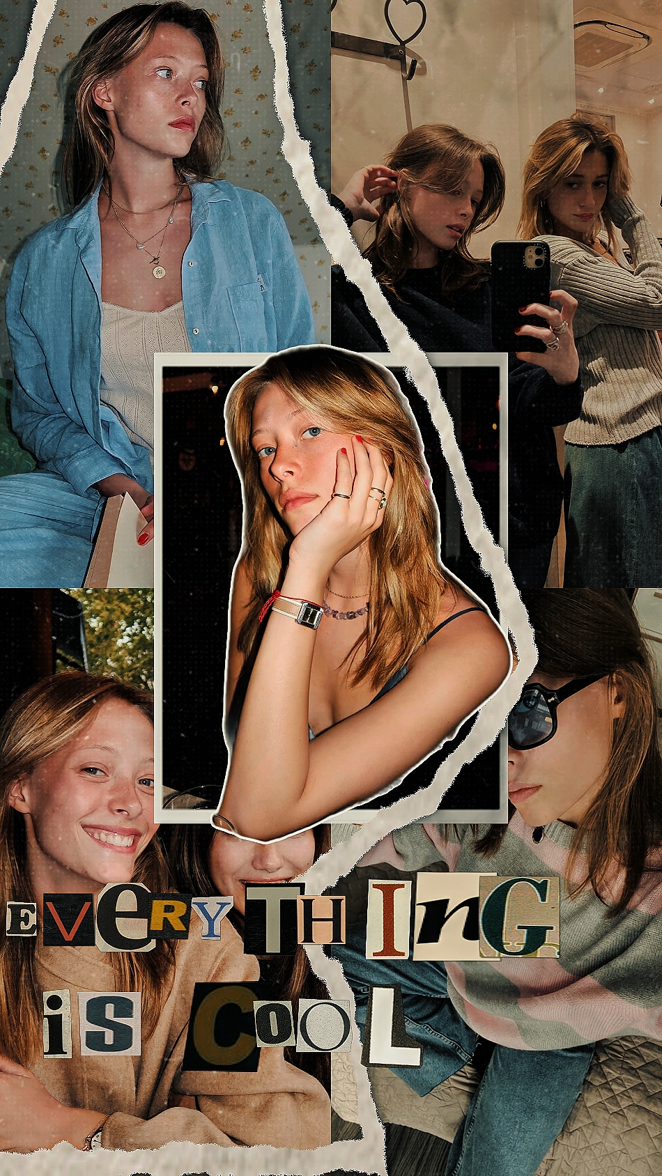 Fotocollage 