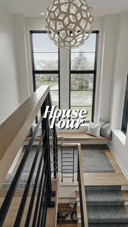 house tour