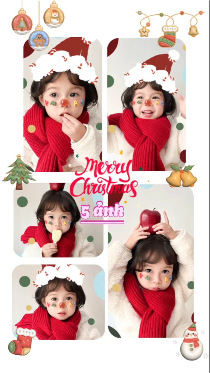 Mtitude u Noel Baby