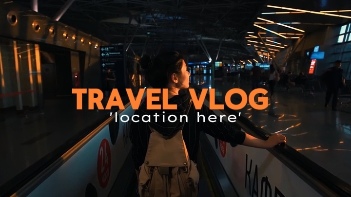 REISE-VLOG 
