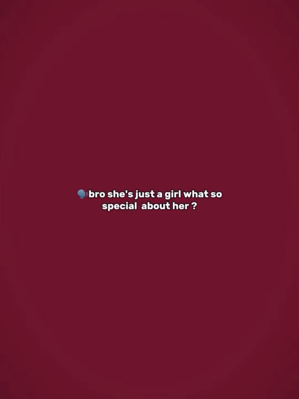 shes just a girl