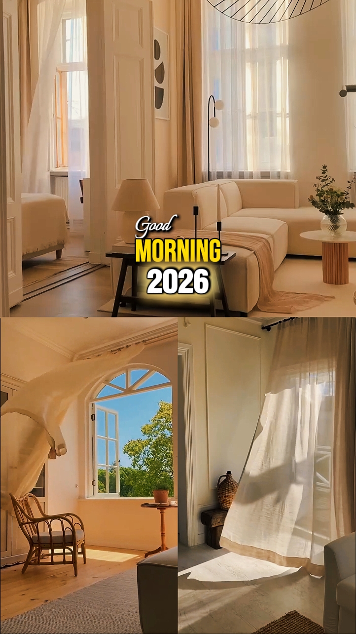 Guten Morgen 2026