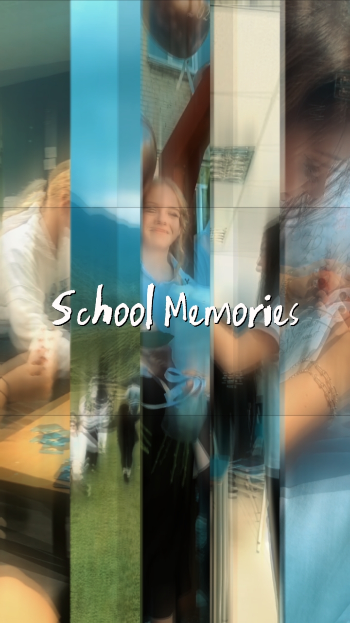 Recuerdos Escolares