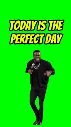 KEVIN'S PERFECT DAY