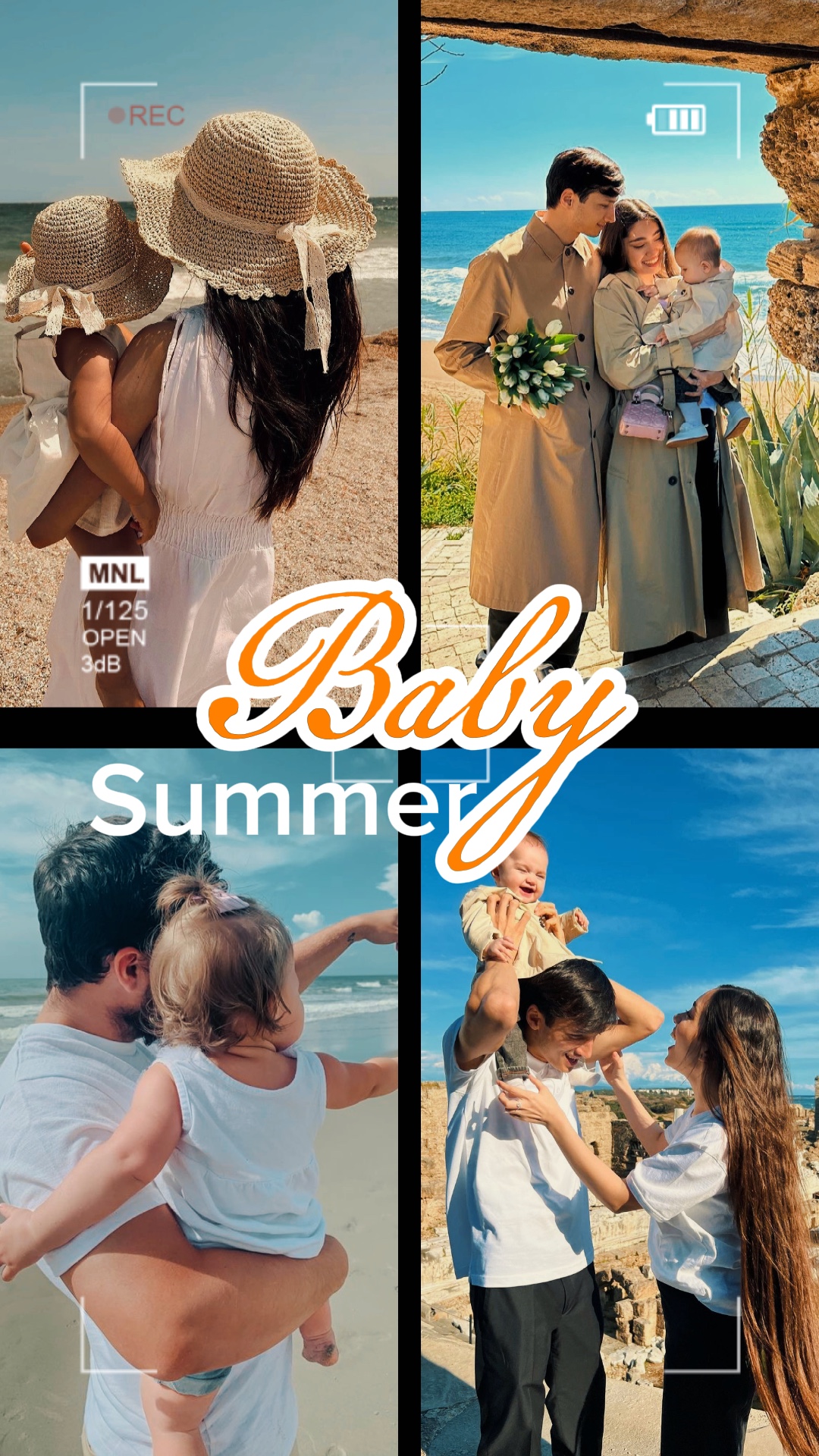 Baby Summer