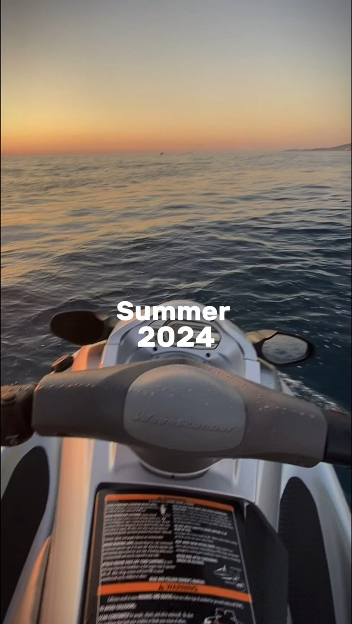 Sommer 2024🫶🏻