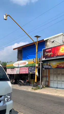 Cinematic kece