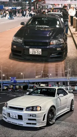 Jdm photo aesthetic