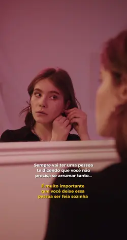 Se cuide se ame