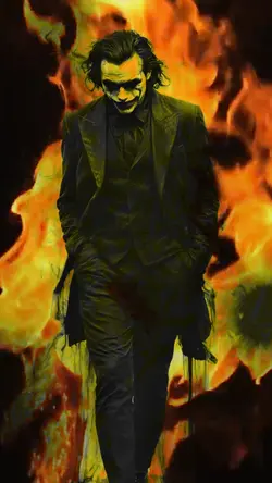 Fire overlay 7