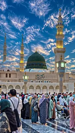 mawla ya shalli 