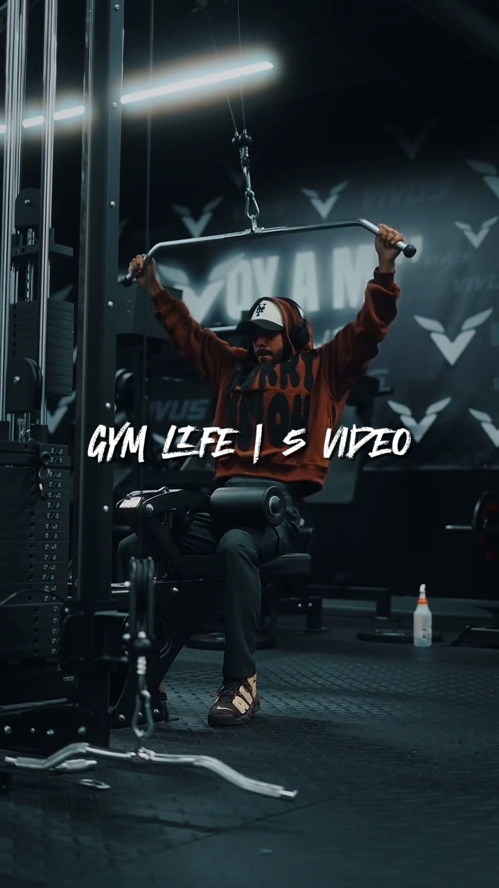 Vida en el gimnasio | 5
