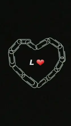 Letter L