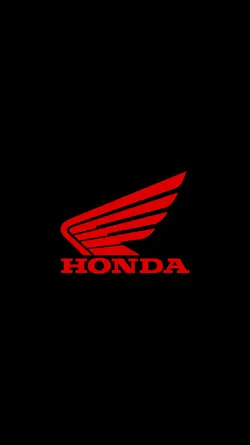 TREND LOGO V HONDA