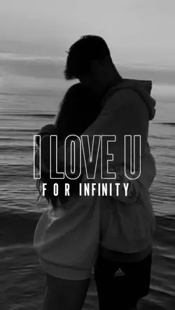 For Infinity