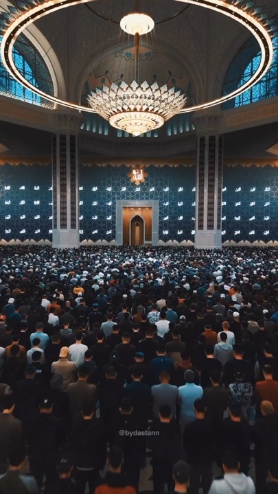 ramadan soon