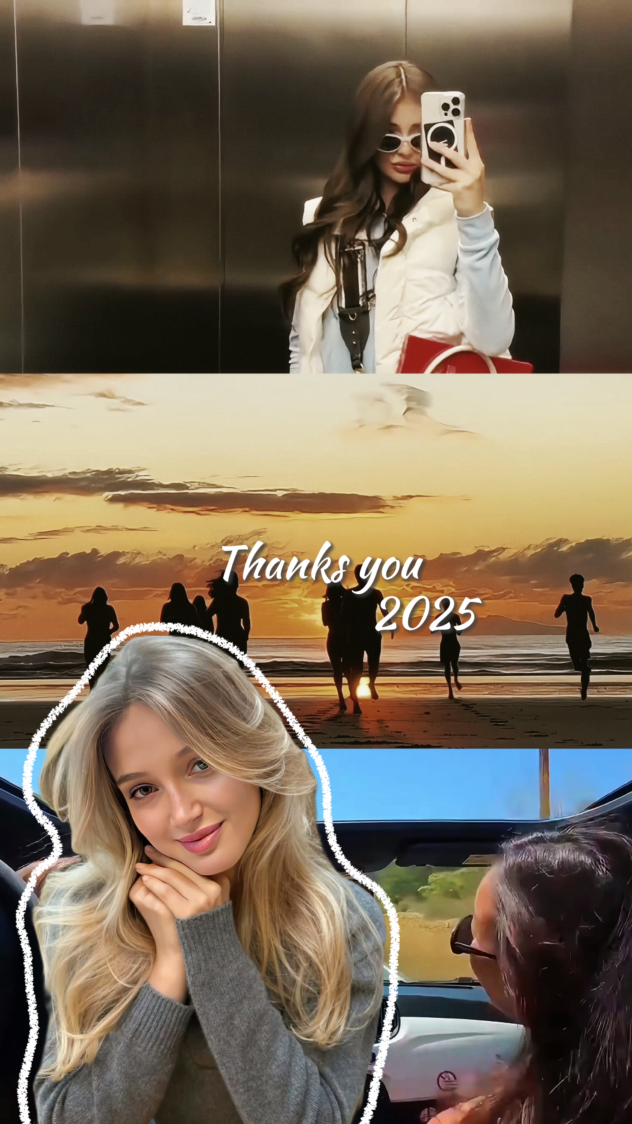 Thanks you 2025