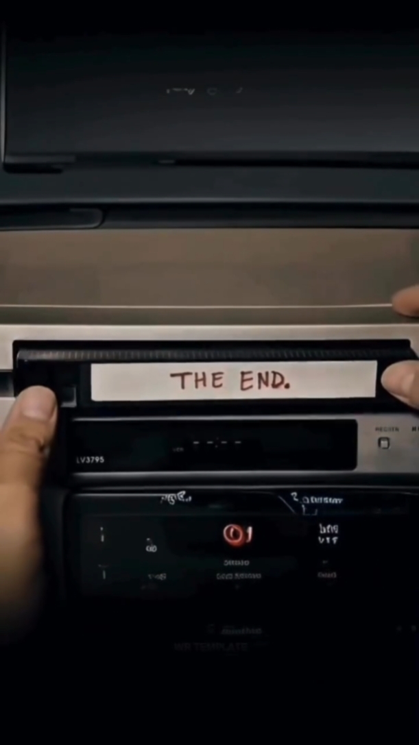 The end 2026