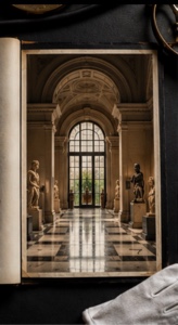     Galerie du musée
