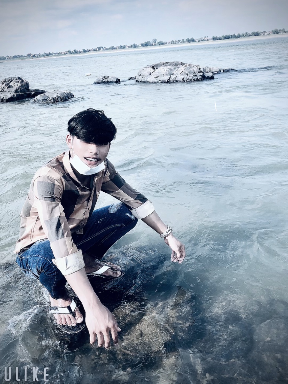 ជួបតែស្រីបោក😞