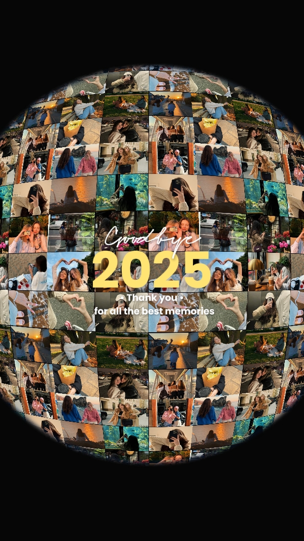 2025 recap