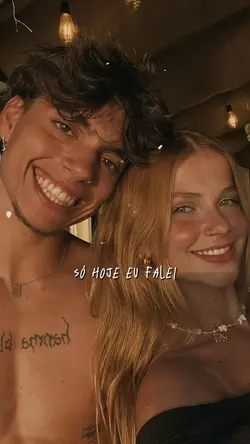 SÓ ELA - TREND CASAL