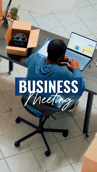 Business Meeting