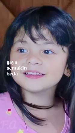 gayanya beda
