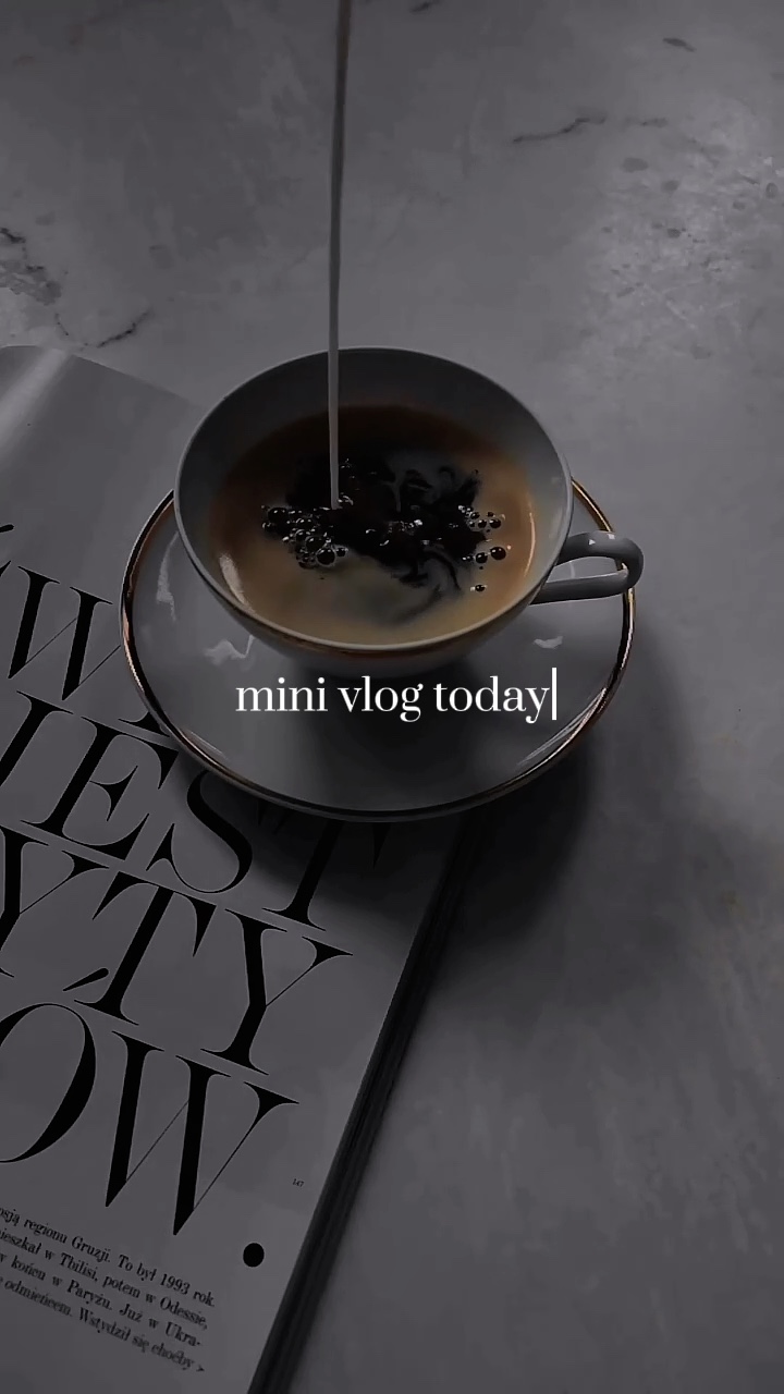 Minivlog hoy 
