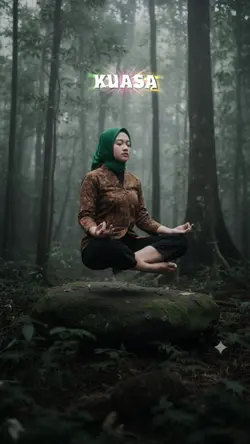 PANDAN WERINGIN