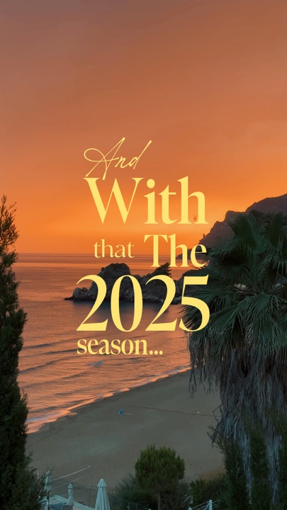 Temporada 2025 