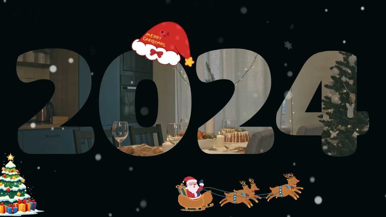 Merry Christmas🎄✨