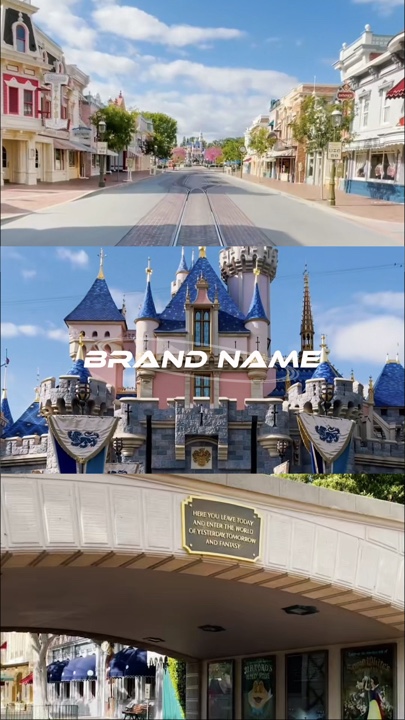 disney land