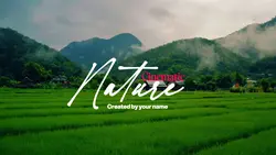 cinematic nature